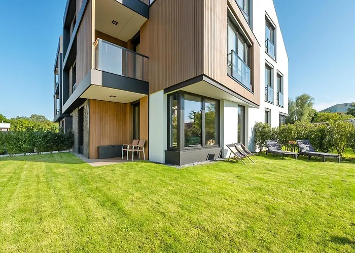Botanica Premium Apartments