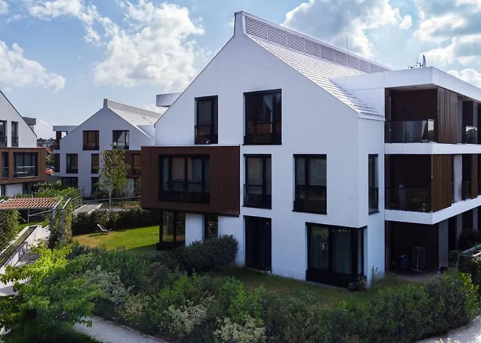 Botanica Premium Apartments