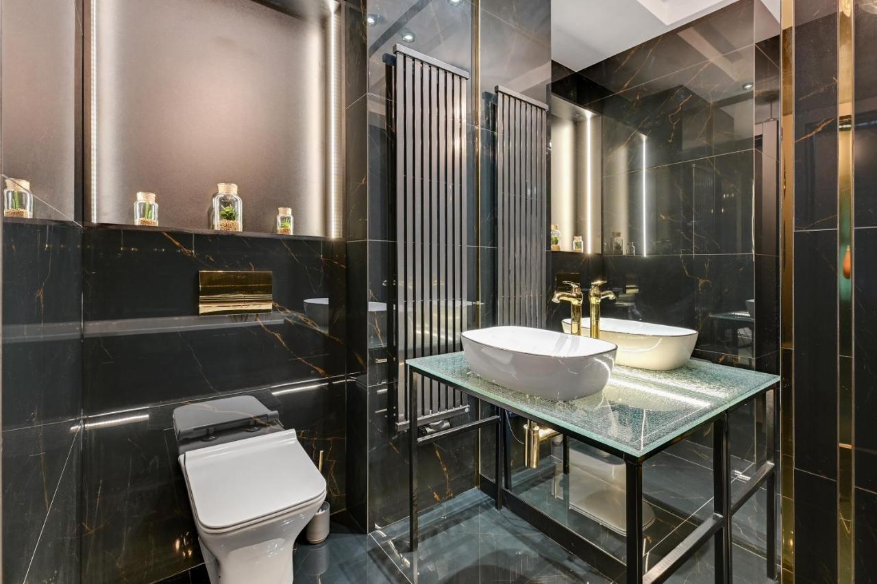 Apartamento Botanica Premium Gdansk