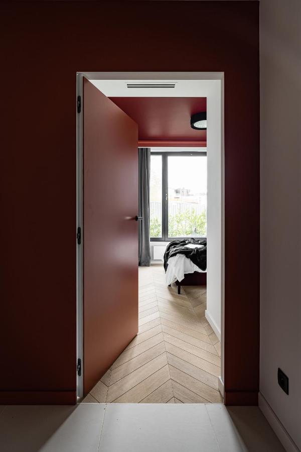 Apartamento Botanica Premium Gdansk