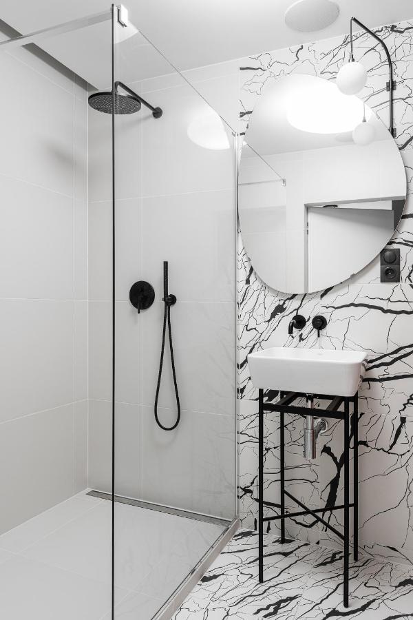 Apartamento Botanica Premium Gdansk