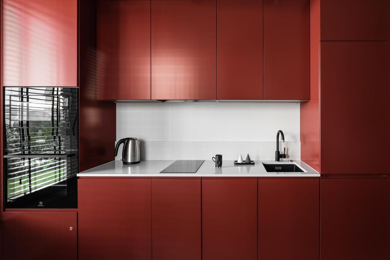 Botanica Premium Apartamento *