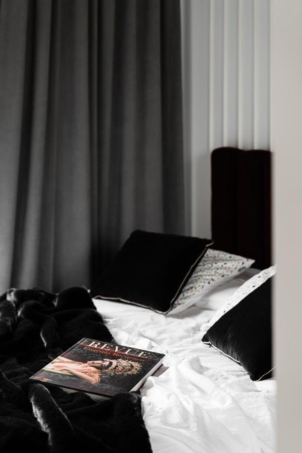 Botanica Premium Apartamento *