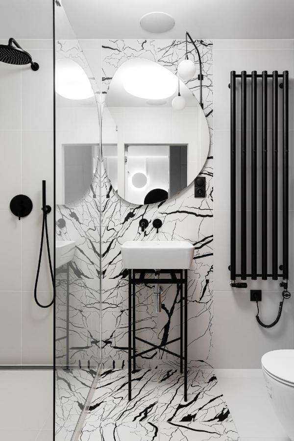 Apartamento Botanica Premium