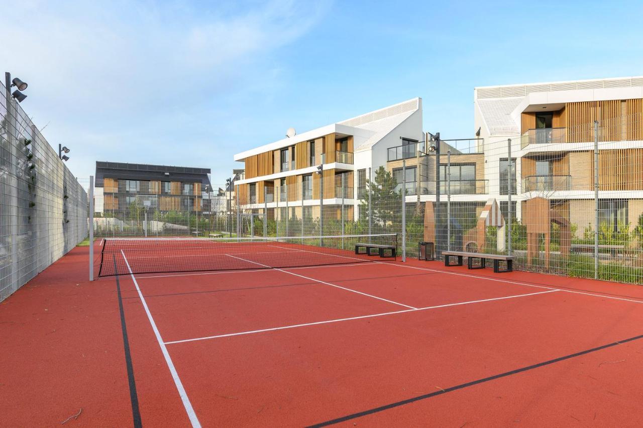 Apartamento Botanica Premium