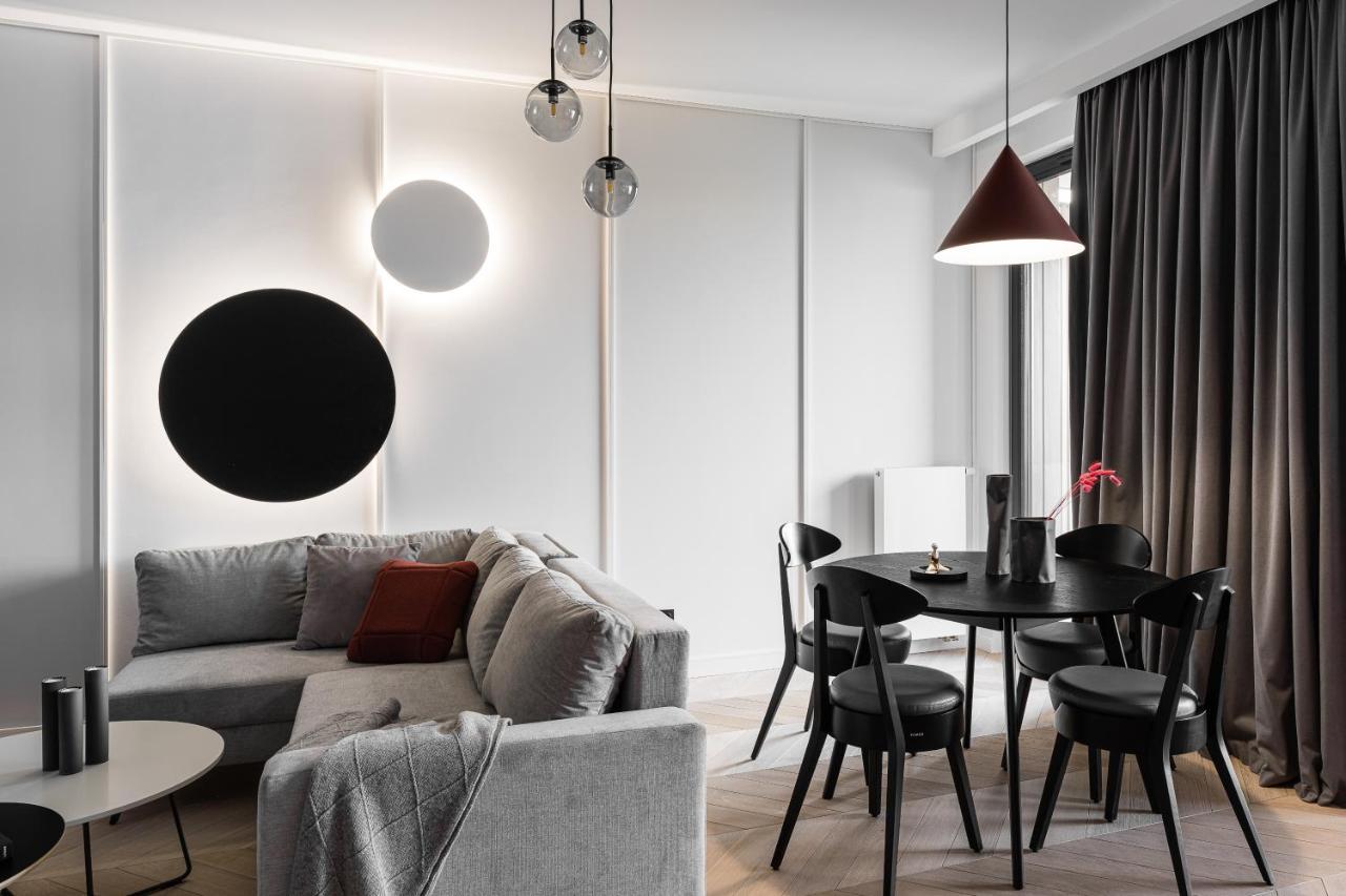 Botanica Premium Apartamento *